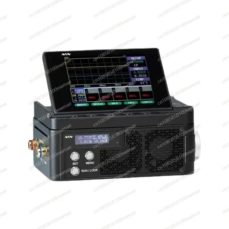 2024 New MDP-L1060 MDP-M01 Min - đánh giá và giá Programmable Dc Power Supply 60V 10A