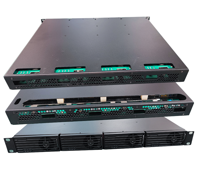 Impow 48v OEM Customized DC Re - đánh giá và giá Telecom Dc Power Supply 48V 50A
