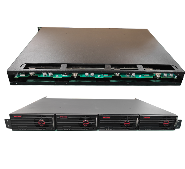 IMPOW 1.2kw 2kw 3kw 20A 30A 50 - đánh giá và giá Telecom Dc Power Supply 48V 50A