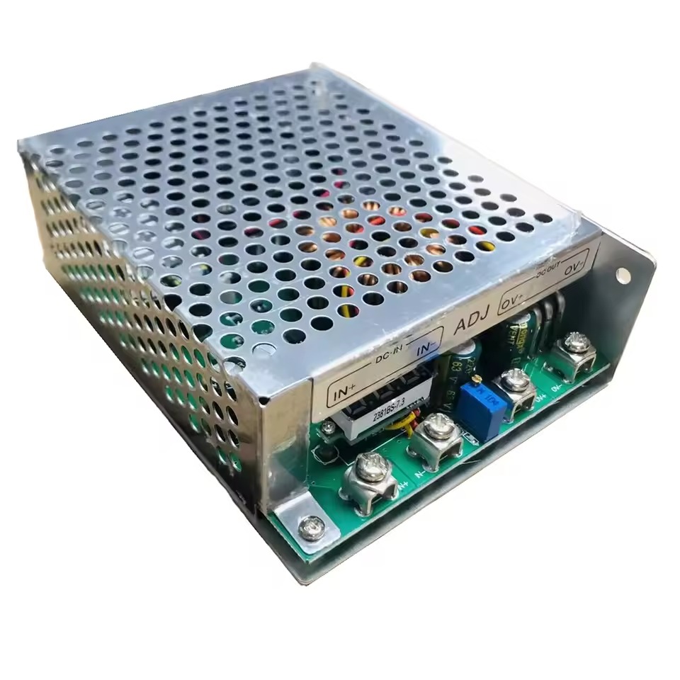 1000W 50A Step Down Module DC  - đánh giá và giá Step Down Dc Power Supply Module 1000W