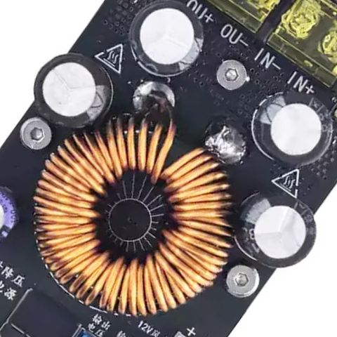 1000W 25A Buck Boost Converter - đánh giá và giá Step Down Dc Power Supply Module 1000W