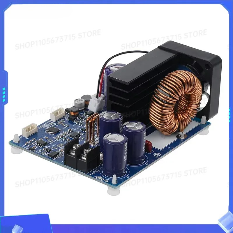 for FORDC-DC Buck Converter Po - đánh giá và giá Step Down Dc Power Supply Module 1000W
