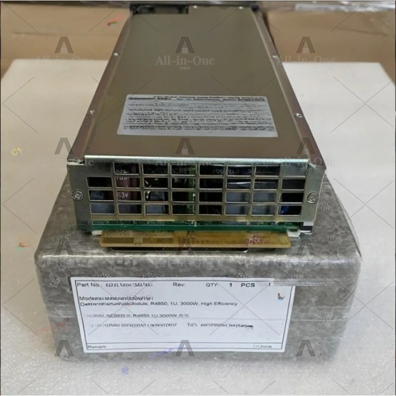 1pcs Telecom Rectifier Module  - đánh giá và giá Telecom Dc Power Supply 48V 50A