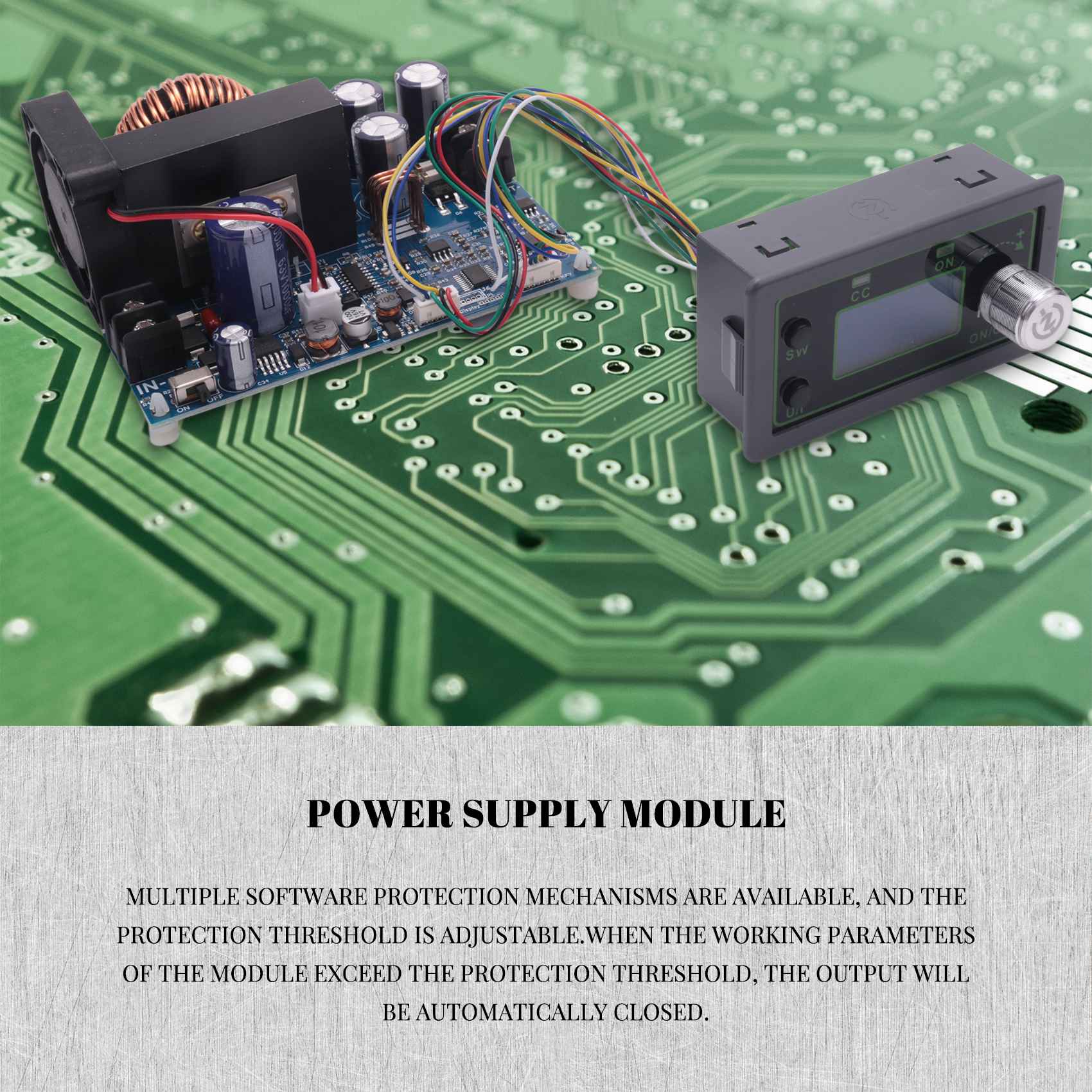[NEWA76K!】 WZ5020L 20A 1000W D - đánh giá và giá Step Down Dc Power Supply Module 1000W