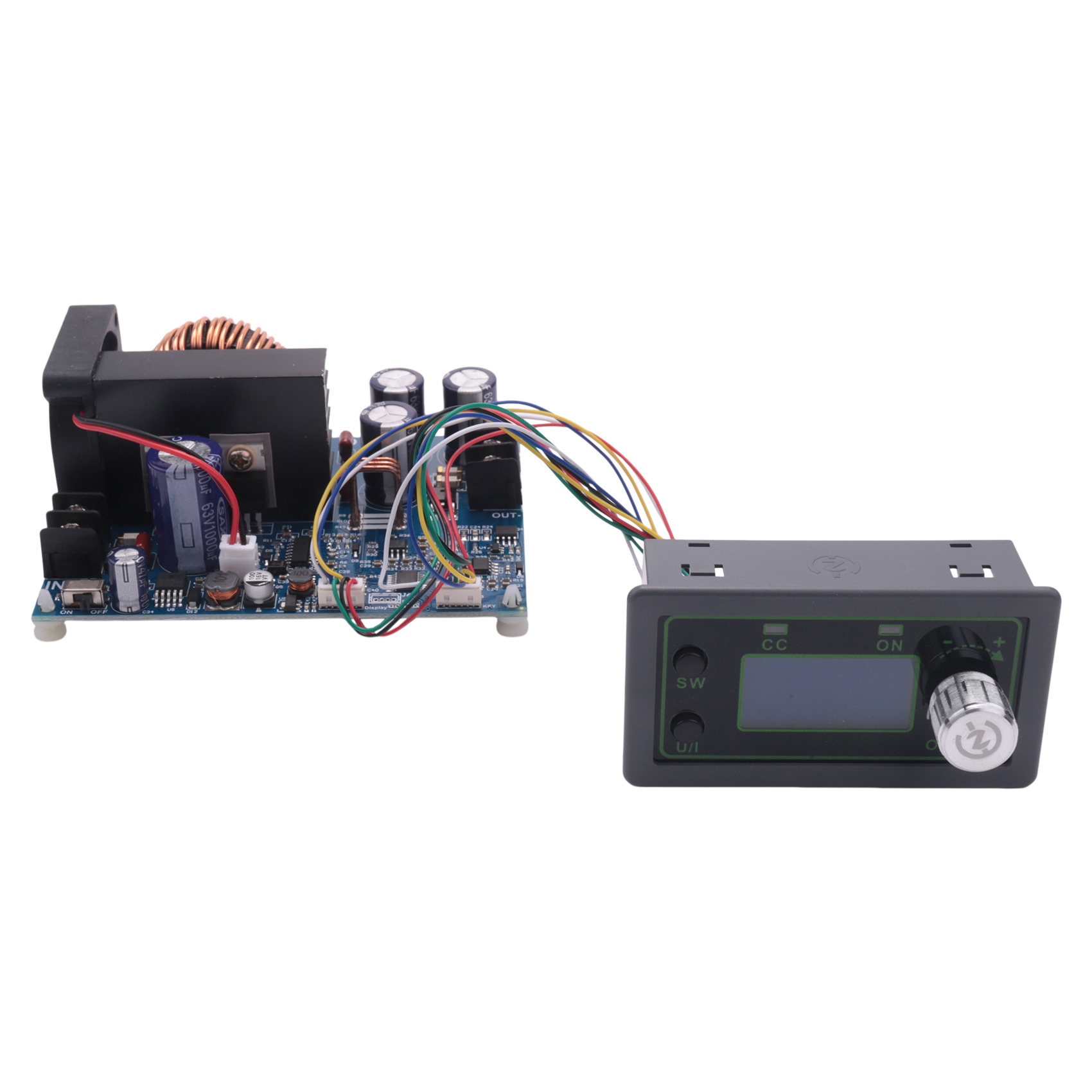 [NEWA76K!】 WZ5020L 20A 1000W D - đánh giá và giá Step Down Dc Power Supply Module 1000W