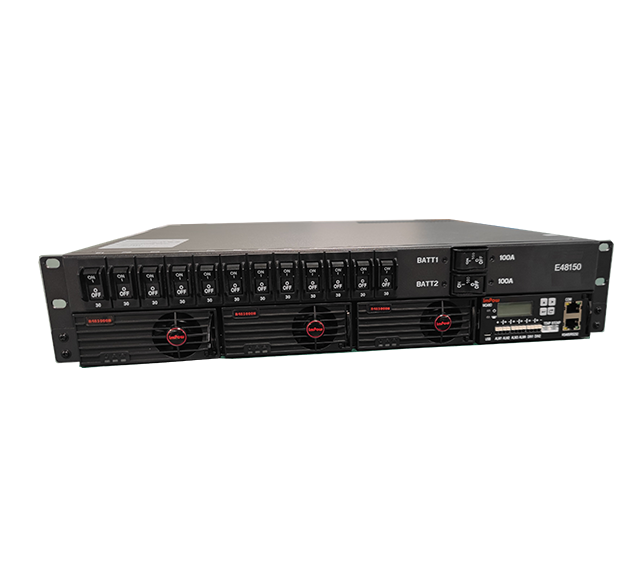 Y1U E48200 150A DC Rectifier 1 - đánh giá và giá Telecom Dc Power Supply 48V 50A
