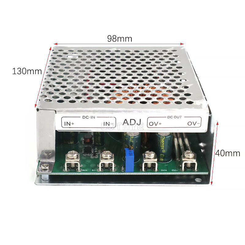 High Power Step Down Power Sup - đánh giá và giá Step Down Dc Power Supply Module 1000W
