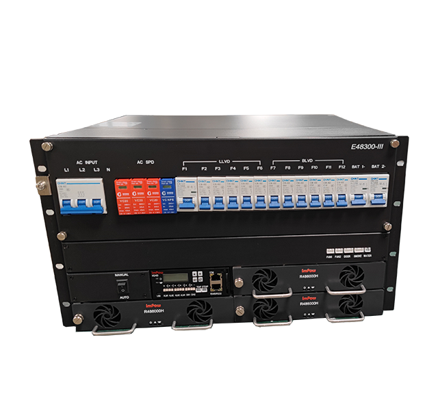 01 48V 300A 120A DC Rectifier  - đánh giá và giá Telecom Dc Power Supply 48V 50A