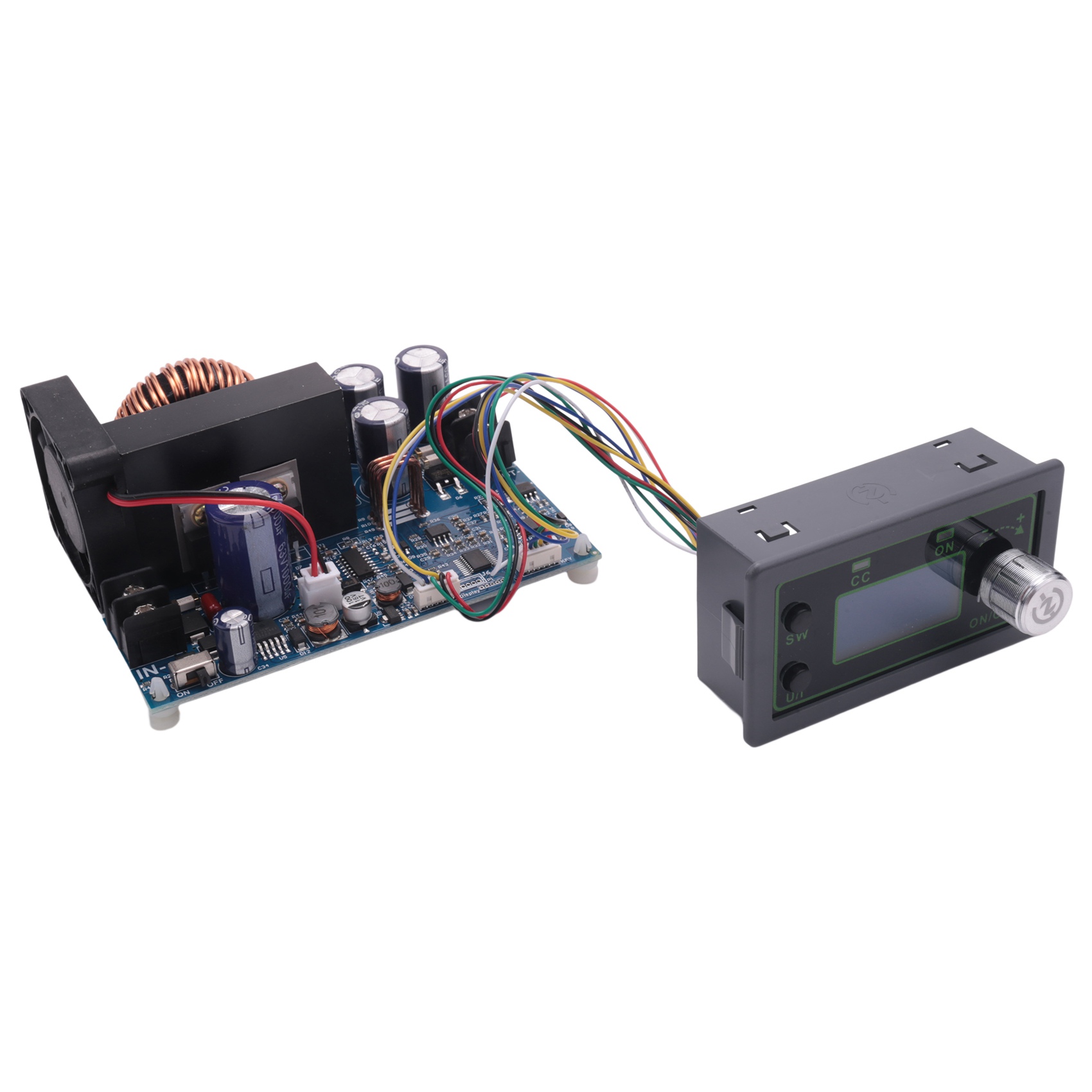 [NEWA08R】 WZ5020L 20A 1000W DC - đánh giá và giá Step Down Dc Power Supply Module 1000W
