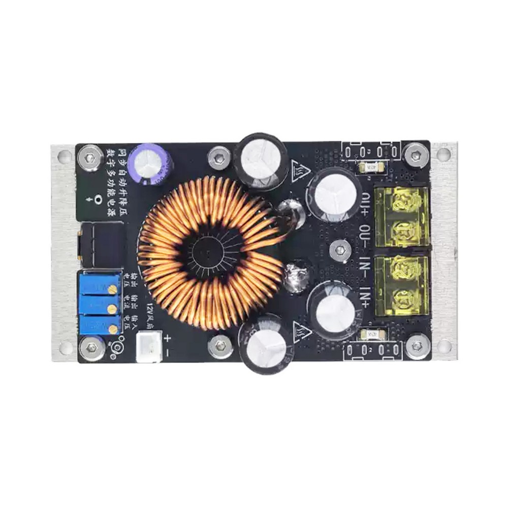 1000W 25A Buck Boost Converter - đánh giá và giá Step Down Dc Power Supply Module 1000W
