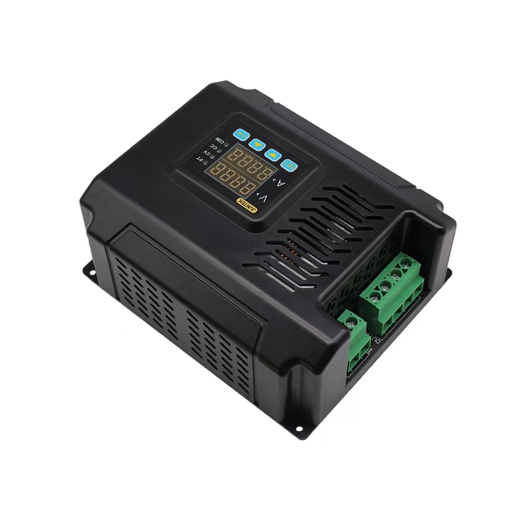 JUNTEK DPM8650 60V 50A 485 Vôn - đánh giá và giá Programmable Dc Power Supply 60V 10A
